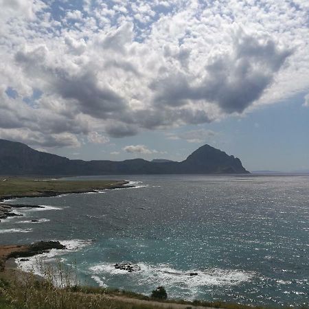 Bed and Breakfast Area 12 Bb Trapani Exterior foto