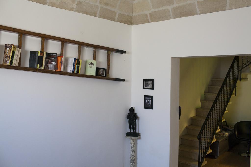 Bed and Breakfast Area 12 Bb Trapani Exterior foto