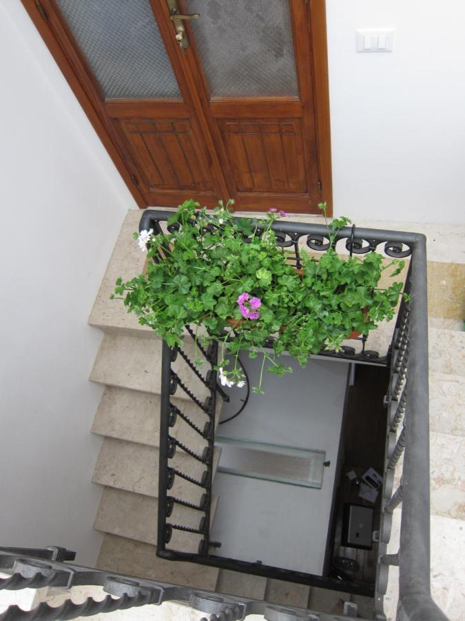 Bed and Breakfast Area 12 Bb Trapani Exterior foto