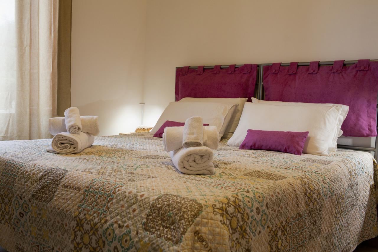 Bed and Breakfast Area 12 Bb Trapani Exterior foto