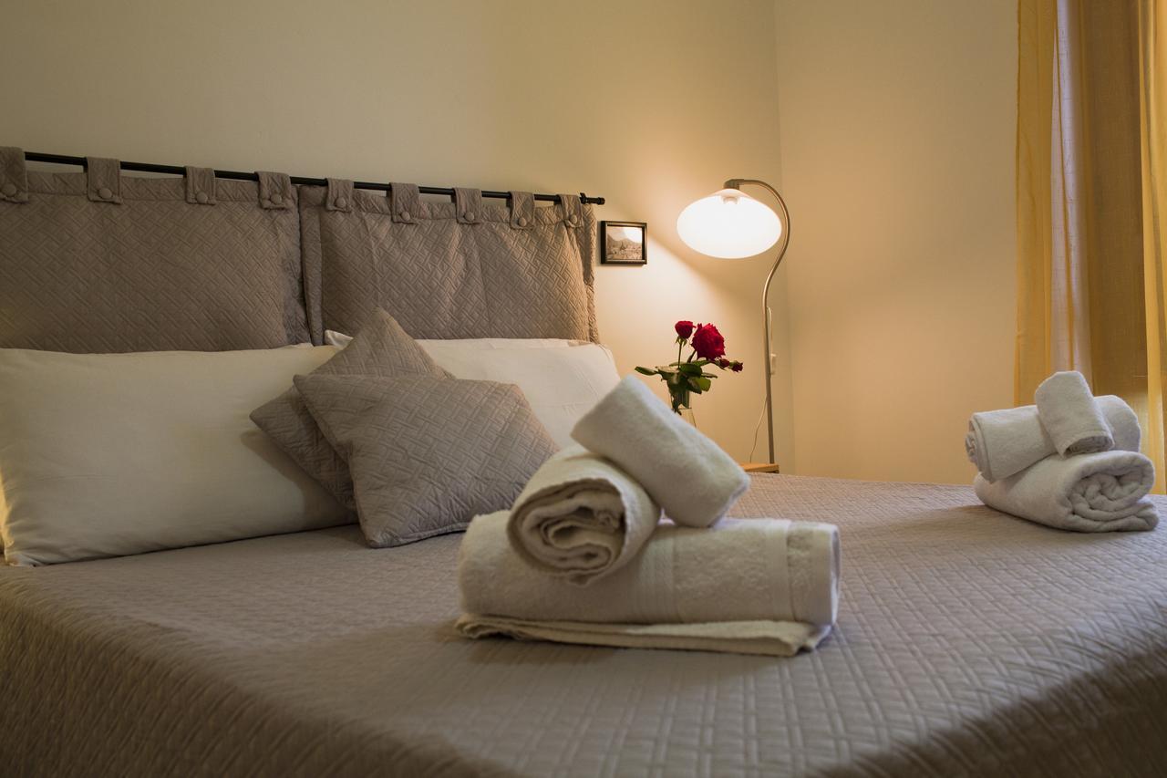 Bed and Breakfast Area 12 Bb Trapani Exterior foto