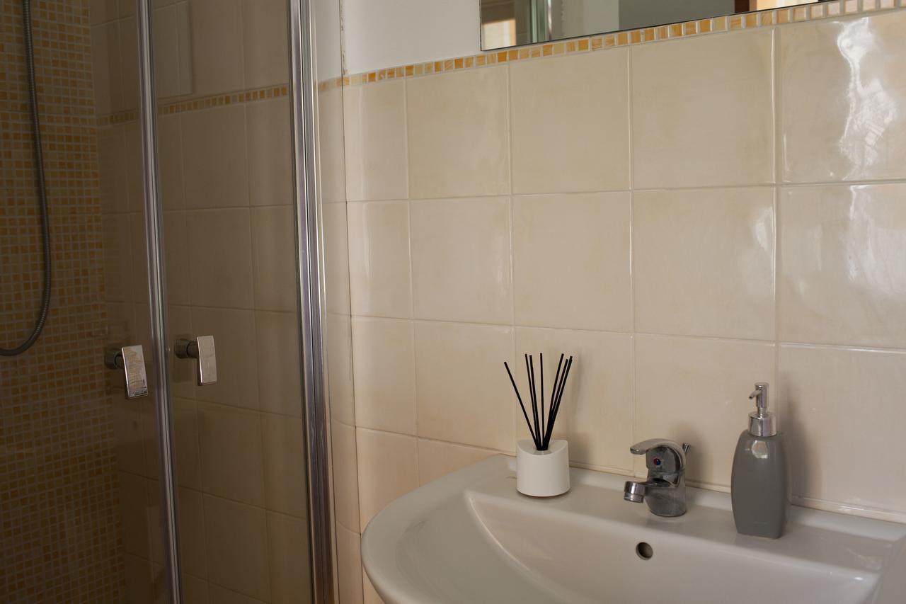 Bed and Breakfast Area 12 Bb Trapani Exterior foto