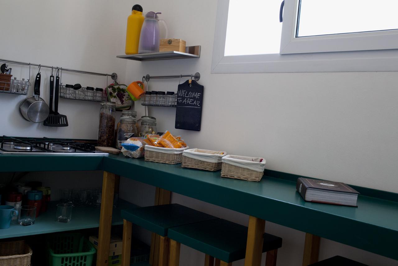 Bed and Breakfast Area 12 Bb Trapani Exterior foto